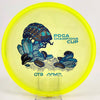 #18 172.2g | Yellow