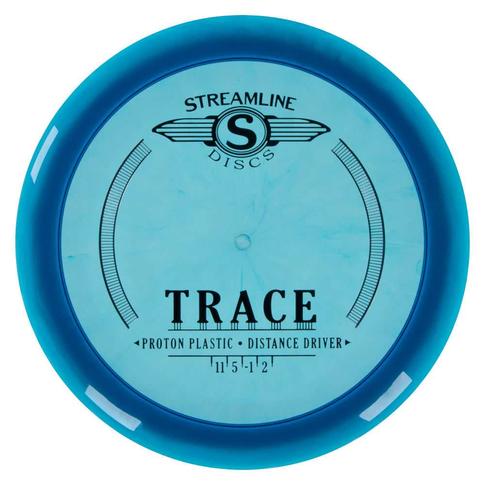 Streamline Proton Trace – Disc Golf Deals USA