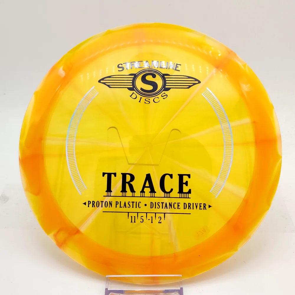 Streamline Proton Trace - Disc Golf Deals USA