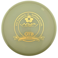 Streamline SE Eclipse 2.0 Pilot (MVP Open) - Disc Golf Deals USA