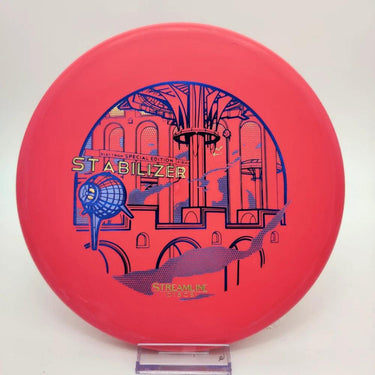 Streamline Special Edition Electron Stabilizer - Disc Golf Deals USA