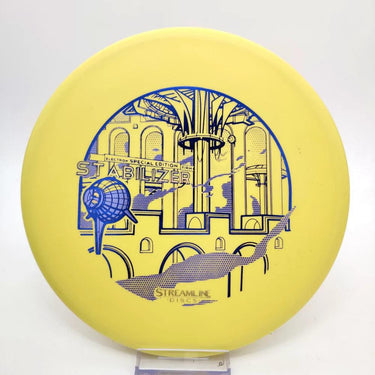 Streamline Special Edition Electron Stabilizer - Disc Golf Deals USA