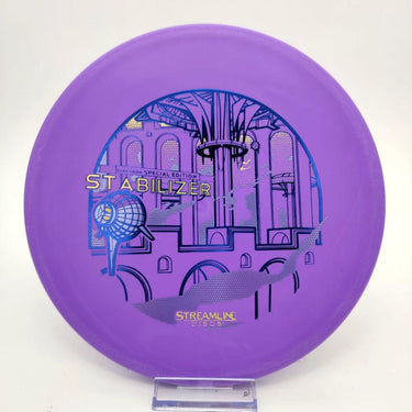 Streamline Special Edition Electron Stabilizer - Disc Golf Deals USA