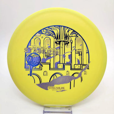 Streamline Special Edition Electron Stabilizer - Disc Golf Deals USA