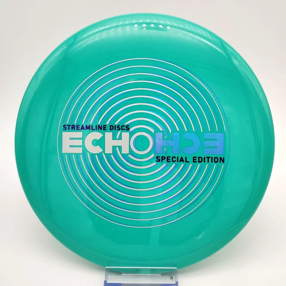 Streamline Special Edition Neutron Echo - Disc Golf Deals USA