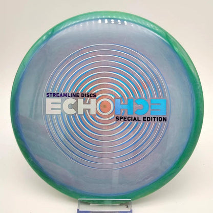 Streamline Special Edition Neutron Echo - Disc Golf Deals USA