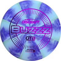 Discraft Swirl Super Soft Buzzz - OTB