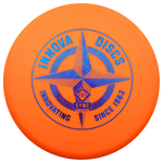 Innova Star Sync - First Run