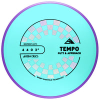 Axiom Neutron Tempo