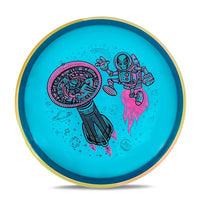 The Great UnGnome (Wholesale) - Disc Golf Deals USA