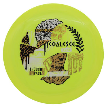 Thought Space Athletics Aura Coalesce - Disc Golf Deals USA