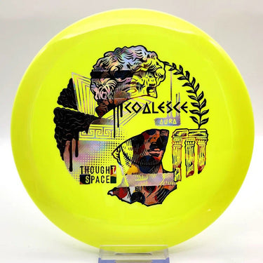 Thought Space Athletics Aura Coalesce - Disc Golf Deals USA