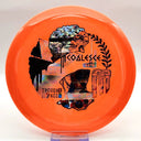 Thought Space Athletics Aura Coalesce - Disc Golf Deals USA