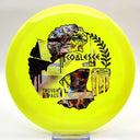 Thought Space Athletics Aura Coalesce - Disc Golf Deals USA