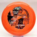 Thought Space Athletics Aura Coalesce - Disc Golf Deals USA