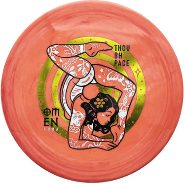 Thought Space Athletics Aura Omen - Disc Golf Deals USA