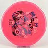 #62 174.8g | Red