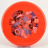 #27 174.7g | Orange