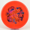 #28 174.5g | Orange