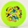 #47 173.7g | Green