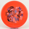 #21 175.6g | Orange