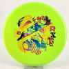 #45 173.9g | Green