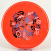 #26 174.9g | Orange