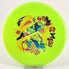 #46 173.8g | Green