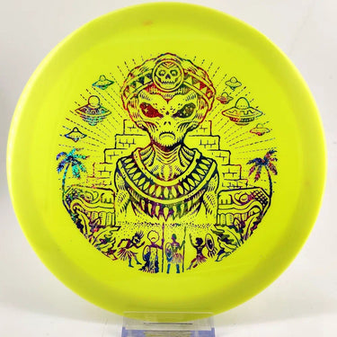 Thought Space Athletics Aura Votum - Disc Golf Deals USA