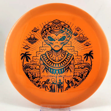 Thought Space Athletics Aura Votum - Disc Golf Deals USA