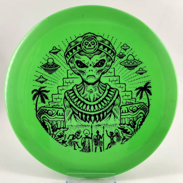 Thought Space Athletics Aura Votum - Disc Golf Deals USA