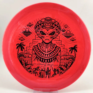 Thought Space Athletics Aura Votum - Disc Golf Deals USA