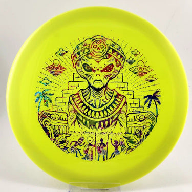 Thought Space Athletics Aura Votum - Disc Golf Deals USA