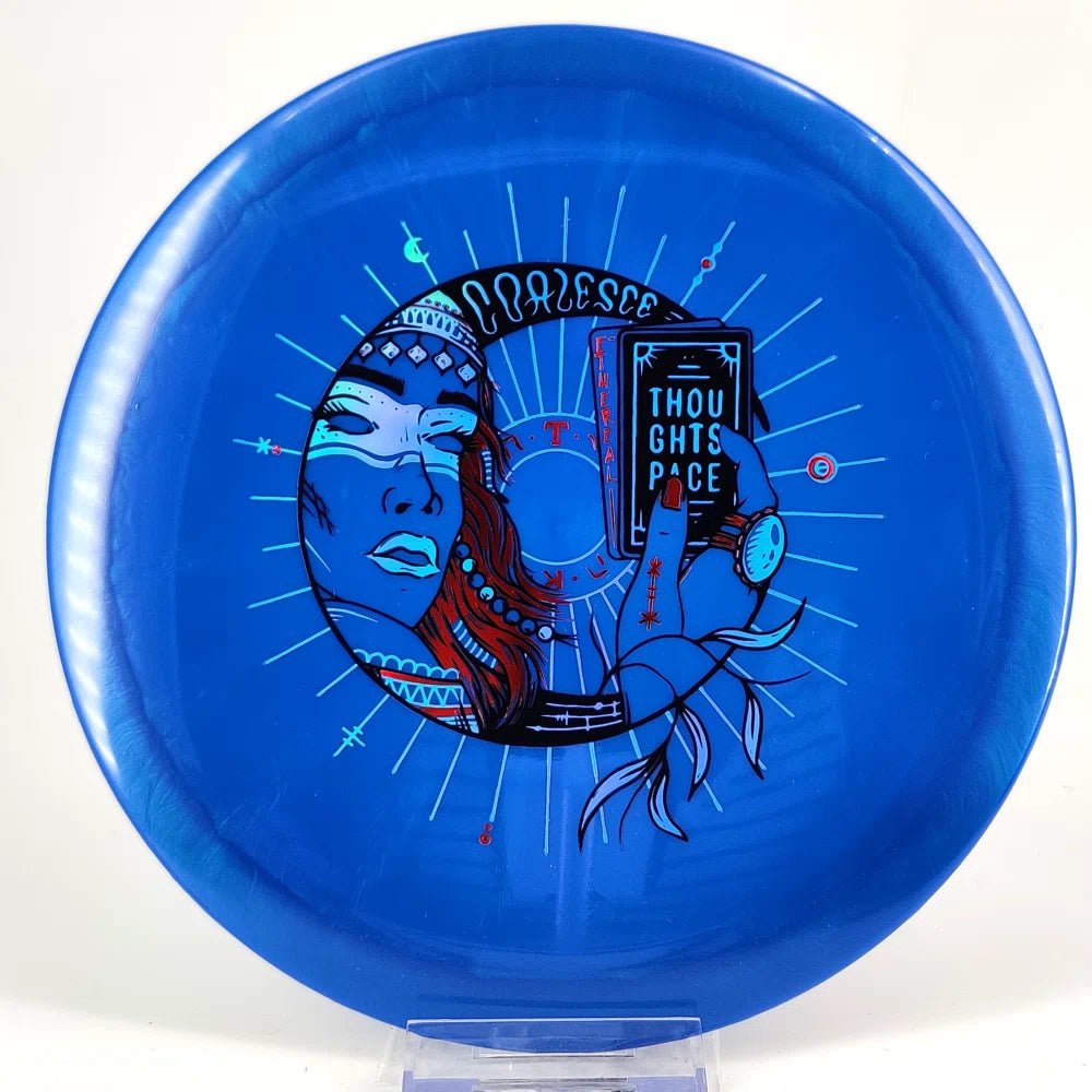 Thought Space Athletics Ethereal Coalesce - Disc Golf Deals USA