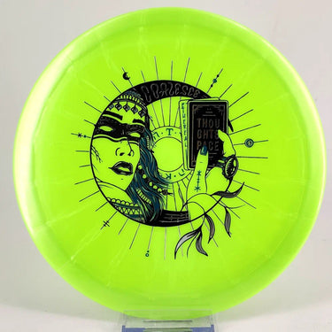 Thought Space Athletics Ethereal Coalesce - Disc Golf Deals USA