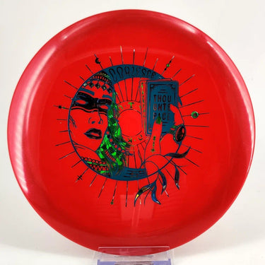 Thought Space Athletics Ethereal Coalesce - Disc Golf Deals USA