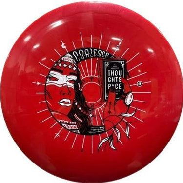 Thought Space Athletics Ethereal Coalesce - Disc Golf Deals USA