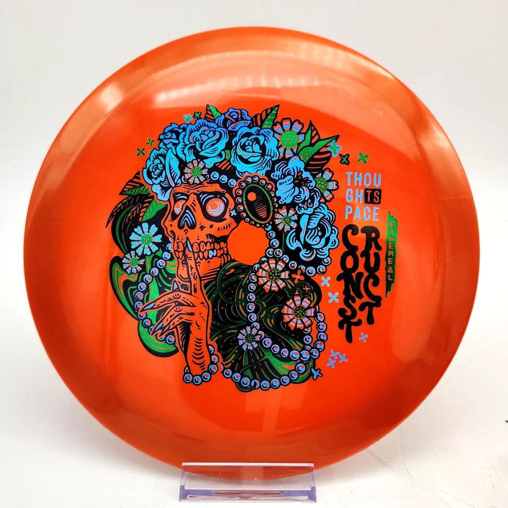 Thought Space Athletics Ethereal Construct - Disc Golf Deals USA