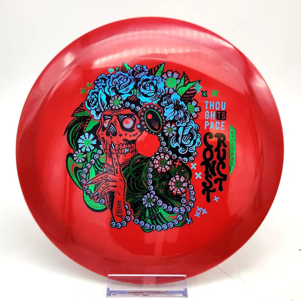 Thought Space Athletics Ethereal Construct - Disc Golf Deals USA