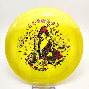 Thought Space Athletics Ethereal Omen - Disc Golf Deals USA