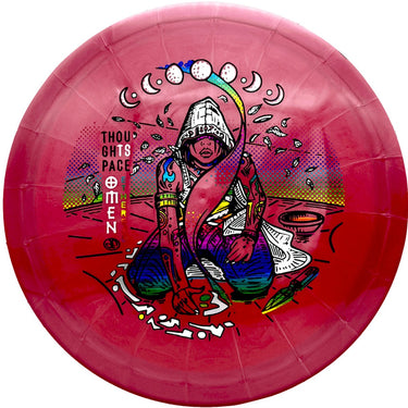 Thought Space Athletics Ethereal Omen - Disc Golf Deals USA