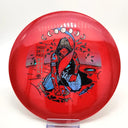 Thought Space Athletics Ethereal Omen - Disc Golf Deals USA