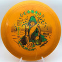 Thought Space Athletics Ethereal Omen - Disc Golf Deals USA