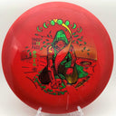 Thought Space Athletics Ethereal Omen - Disc Golf Deals USA