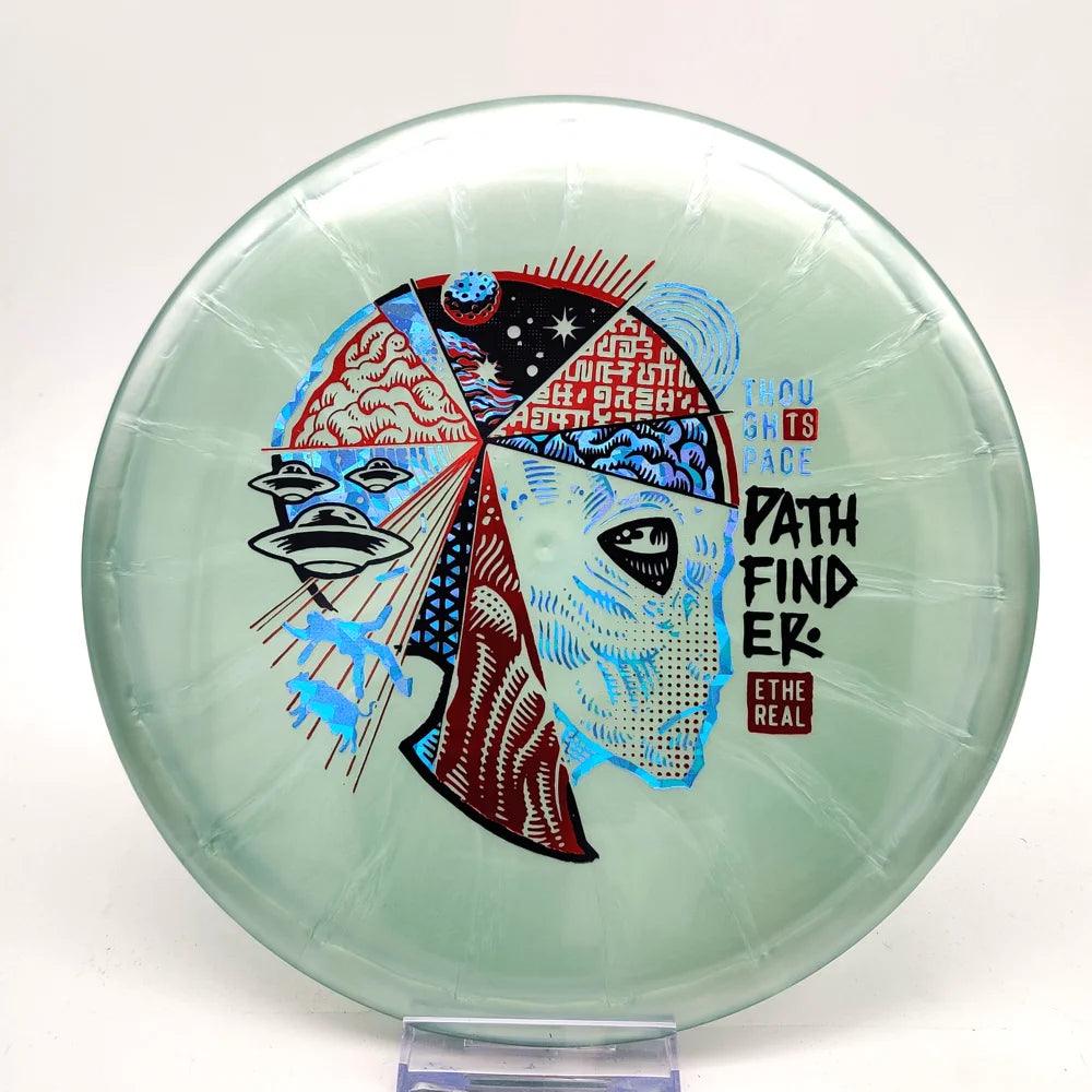 Thought Space Athletics Ethereal Pathfinder - Disc Golf Deals USA