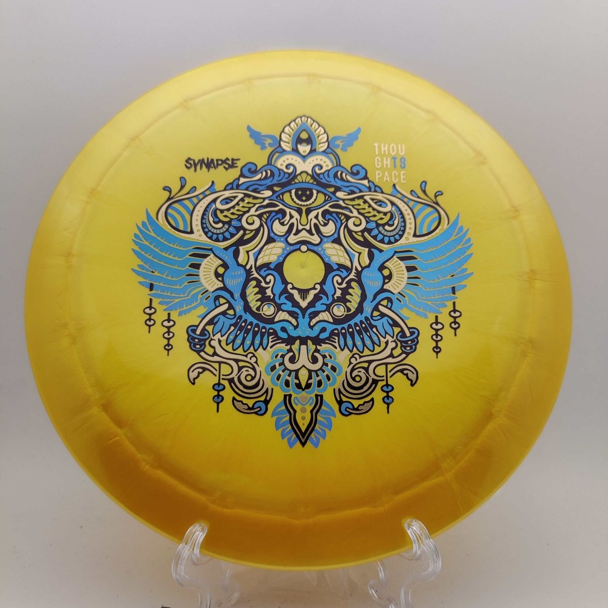 Thought Space Athletics Ethereal Synapse - Disc Golf Deals USA
