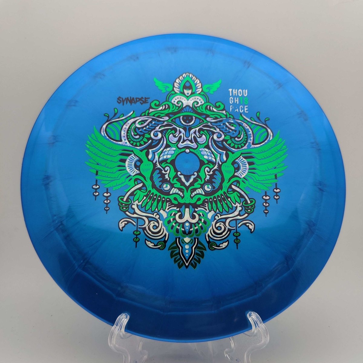 Thought Space Athletics Ethereal Synapse - Disc Golf Deals USA