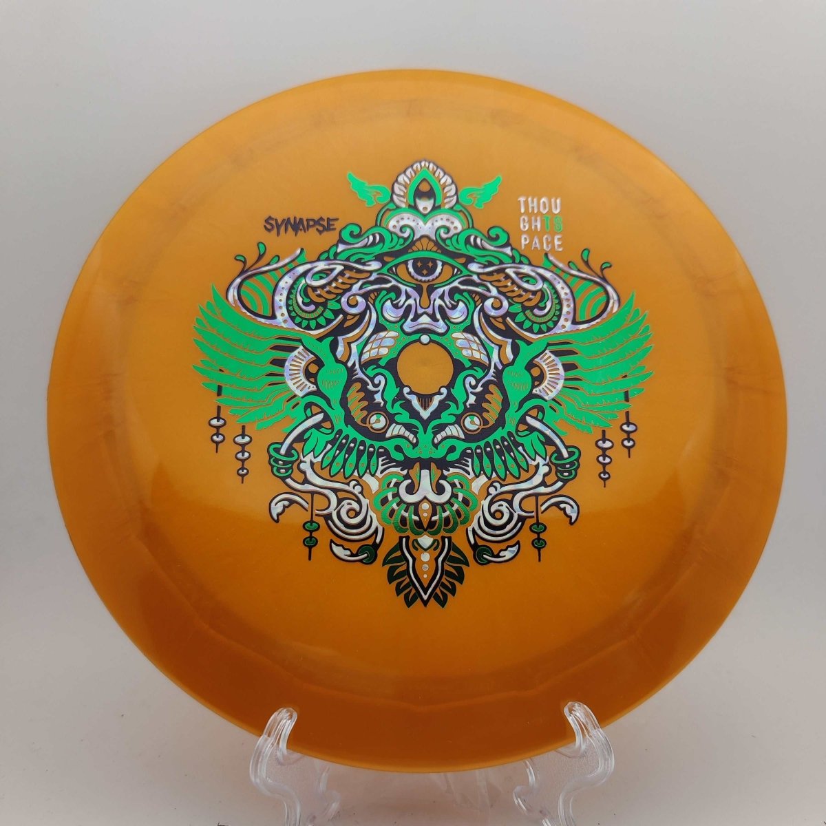 Thought Space Athletics Ethereal Synapse - Disc Golf Deals USA