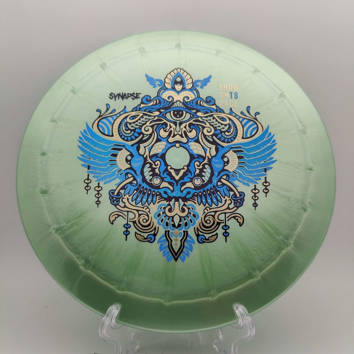 Thought Space Athletics Ethereal Synapse - Disc Golf Deals USA
