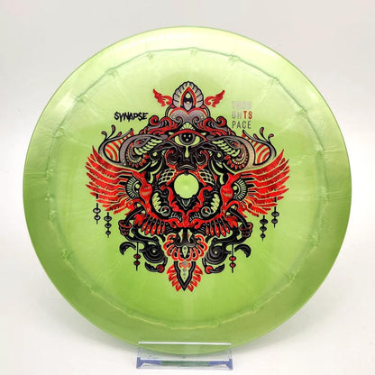 Thought Space Athletics Ethereal Synapse - Disc Golf Deals USA